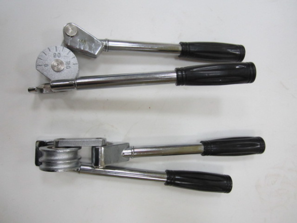 Трубогиб СT365А 6,8 мм 